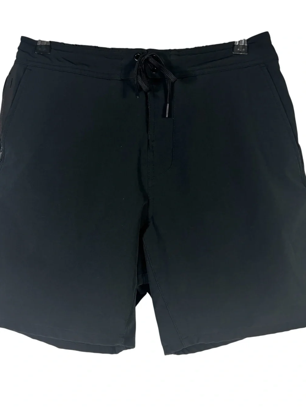 Ten Thousand Black & Blue Foundation Lined Training Shorts Lot of 2 Men's M